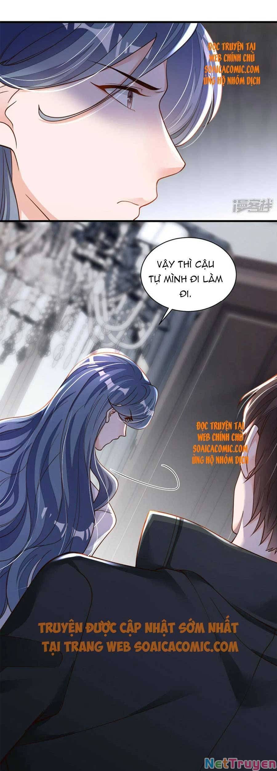Lời Thì Thầm Của Ác Ma Chapter 65 - Trang 2