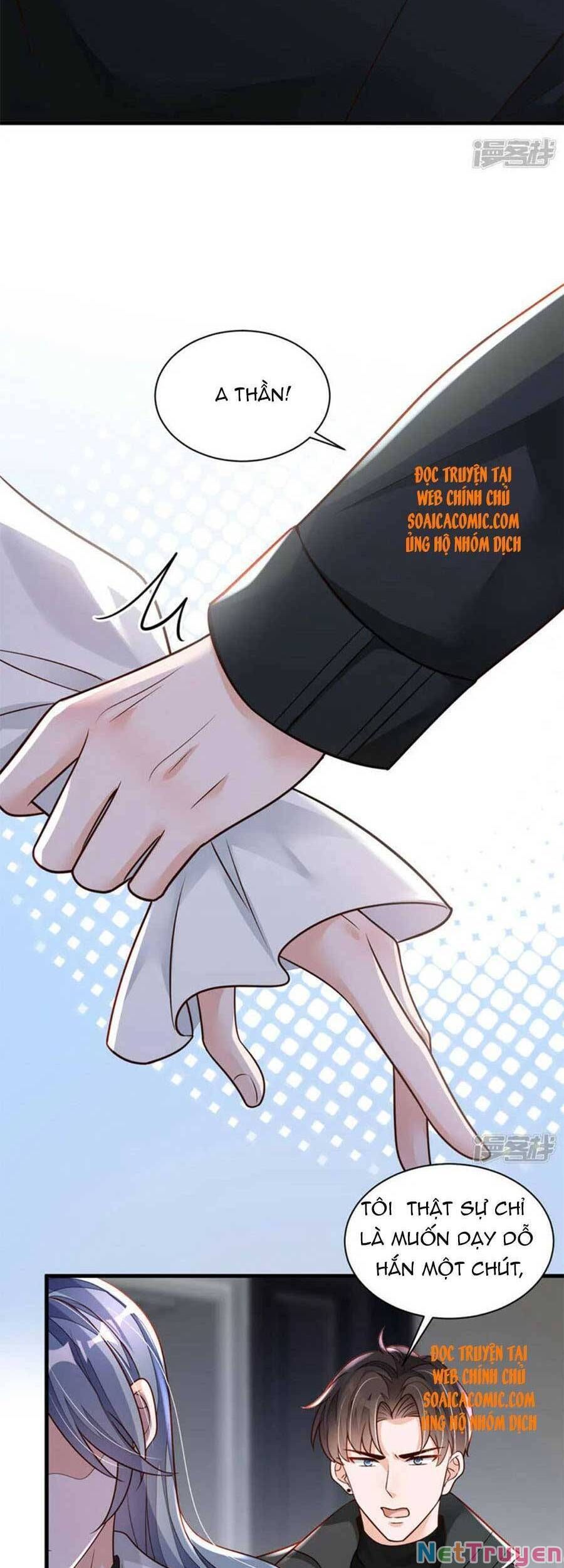 Lời Thì Thầm Của Ác Ma Chapter 65 - Trang 2