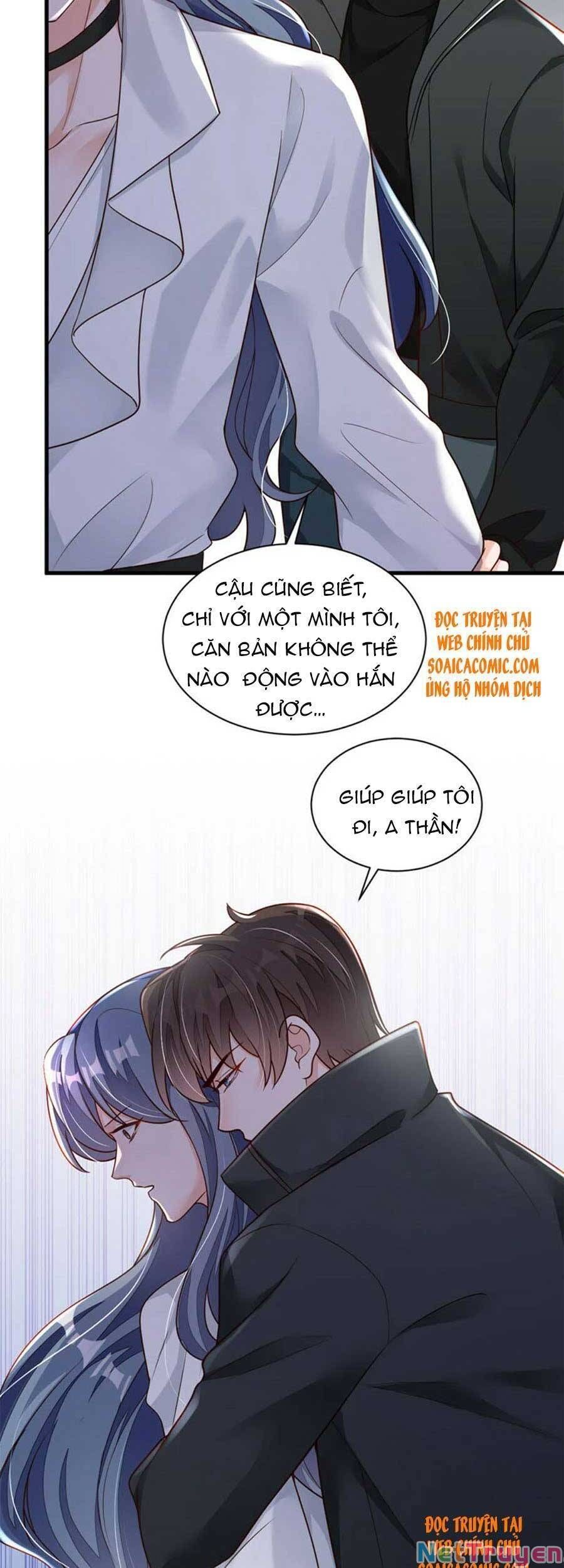 Lời Thì Thầm Của Ác Ma Chapter 65 - Trang 2