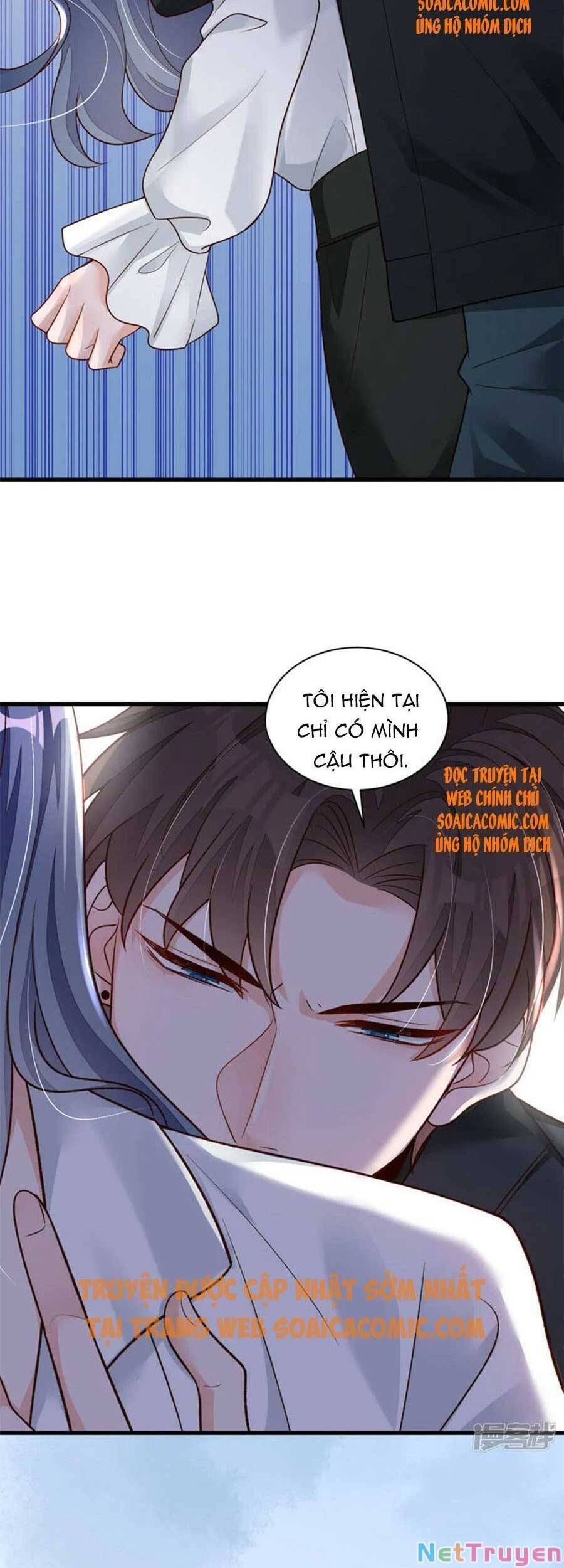 Lời Thì Thầm Của Ác Ma Chapter 65 - Trang 2