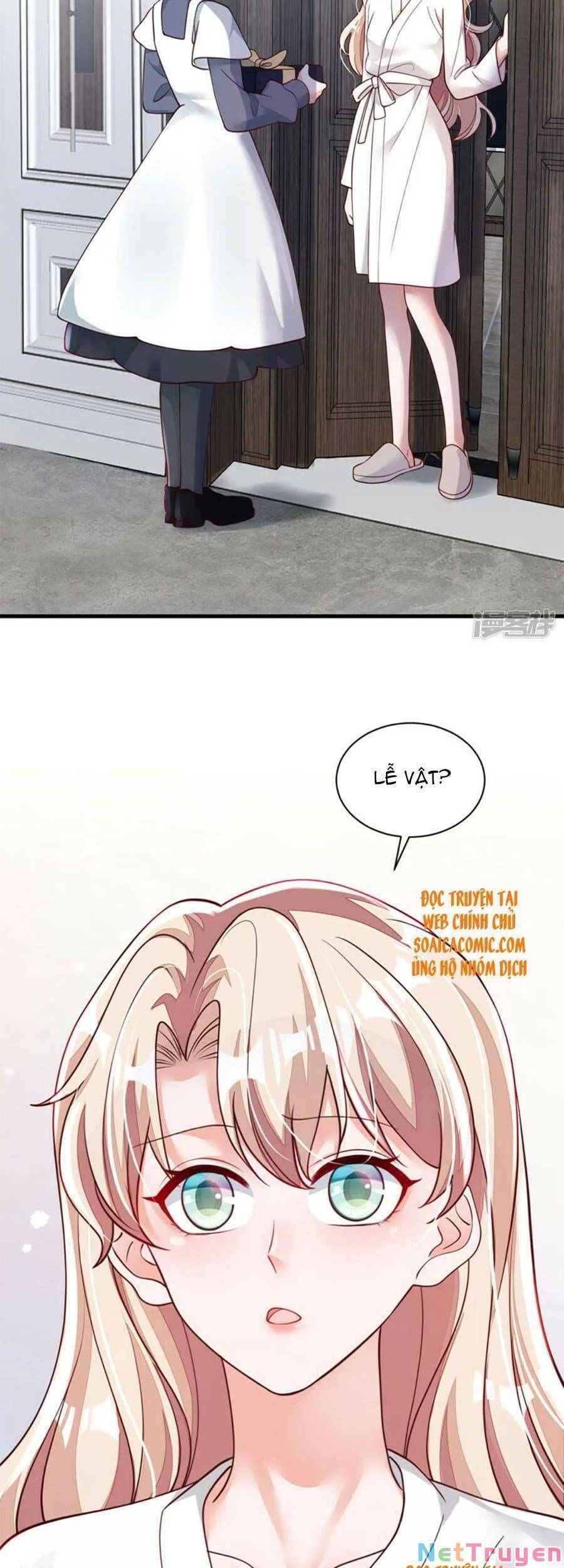 Lời Thì Thầm Của Ác Ma Chapter 65 - Trang 2