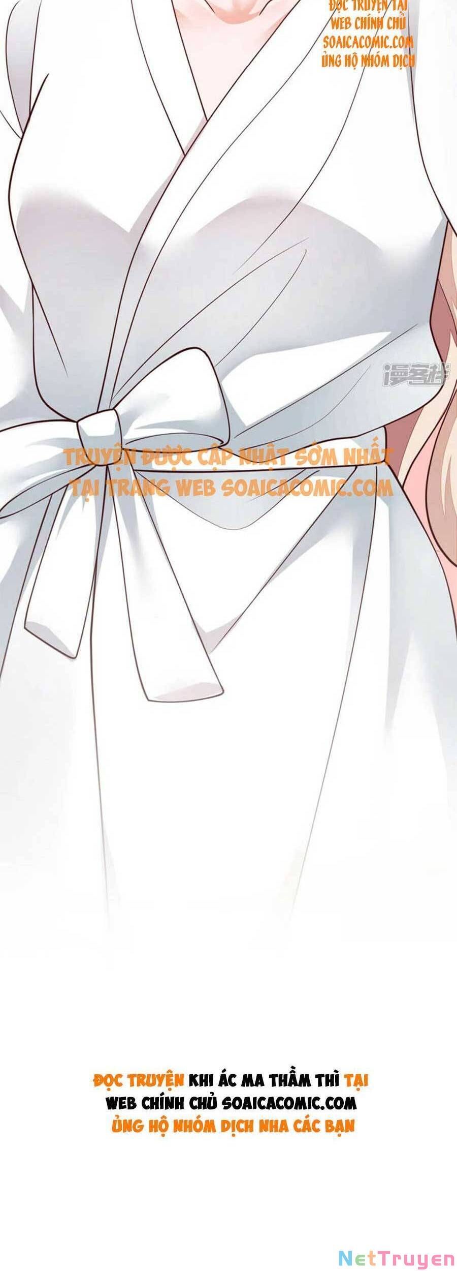 Lời Thì Thầm Của Ác Ma Chapter 65 - Trang 2