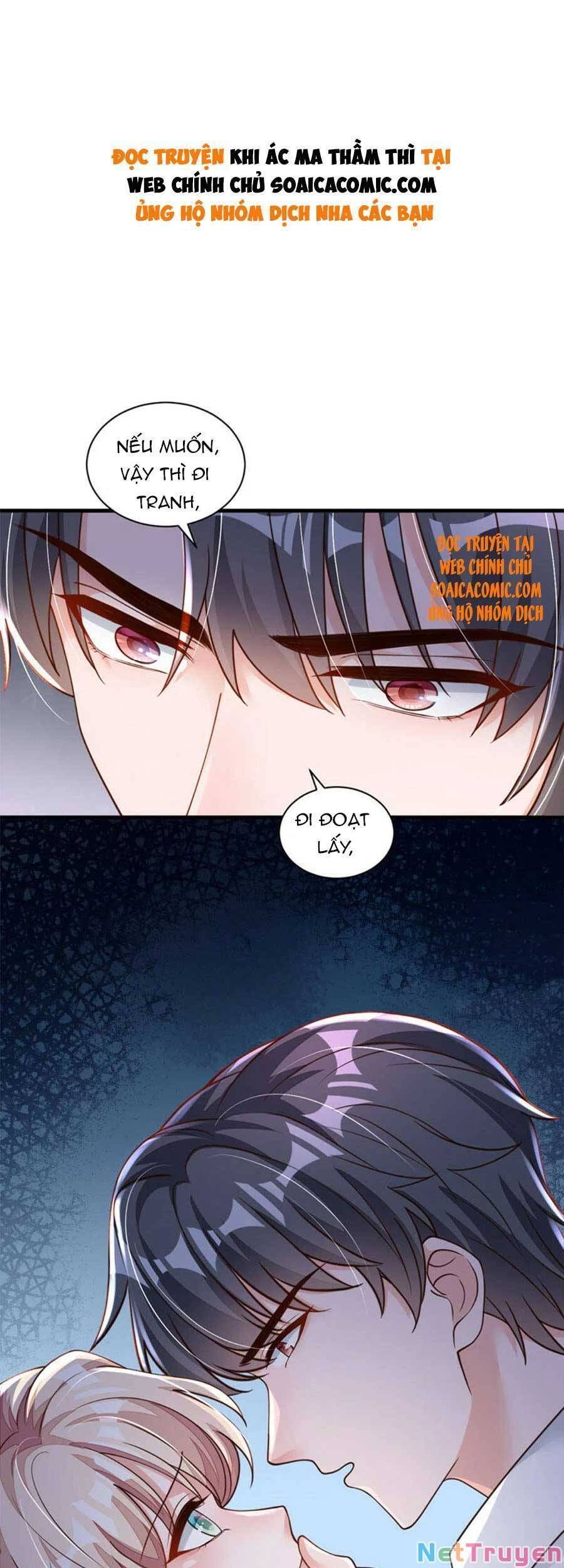 Lời Thì Thầm Của Ác Ma Chapter 65 - Trang 2