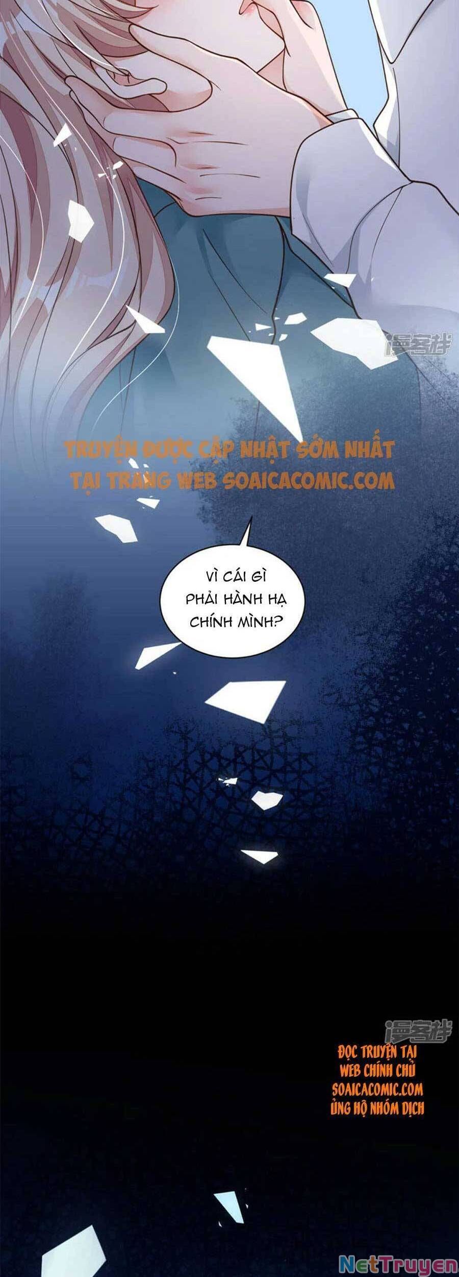 Lời Thì Thầm Của Ác Ma Chapter 65 - Trang 2
