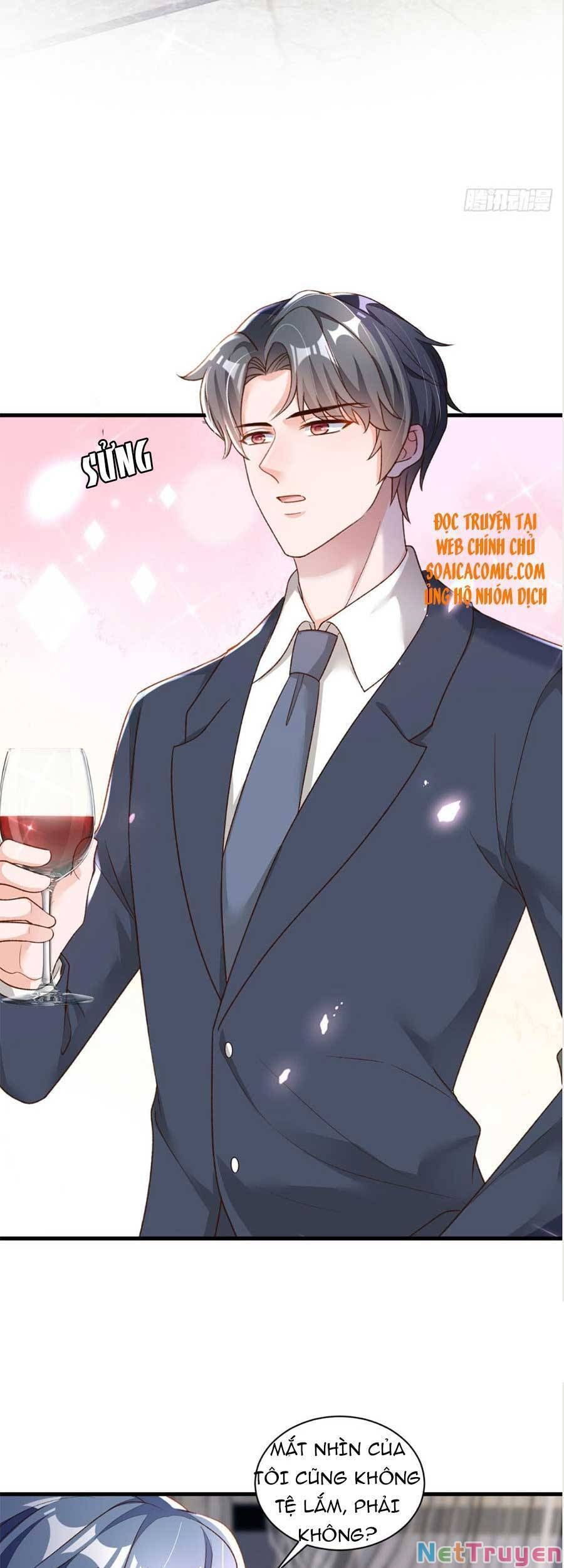 Lời Thì Thầm Của Ác Ma Chapter 66 - Trang 2