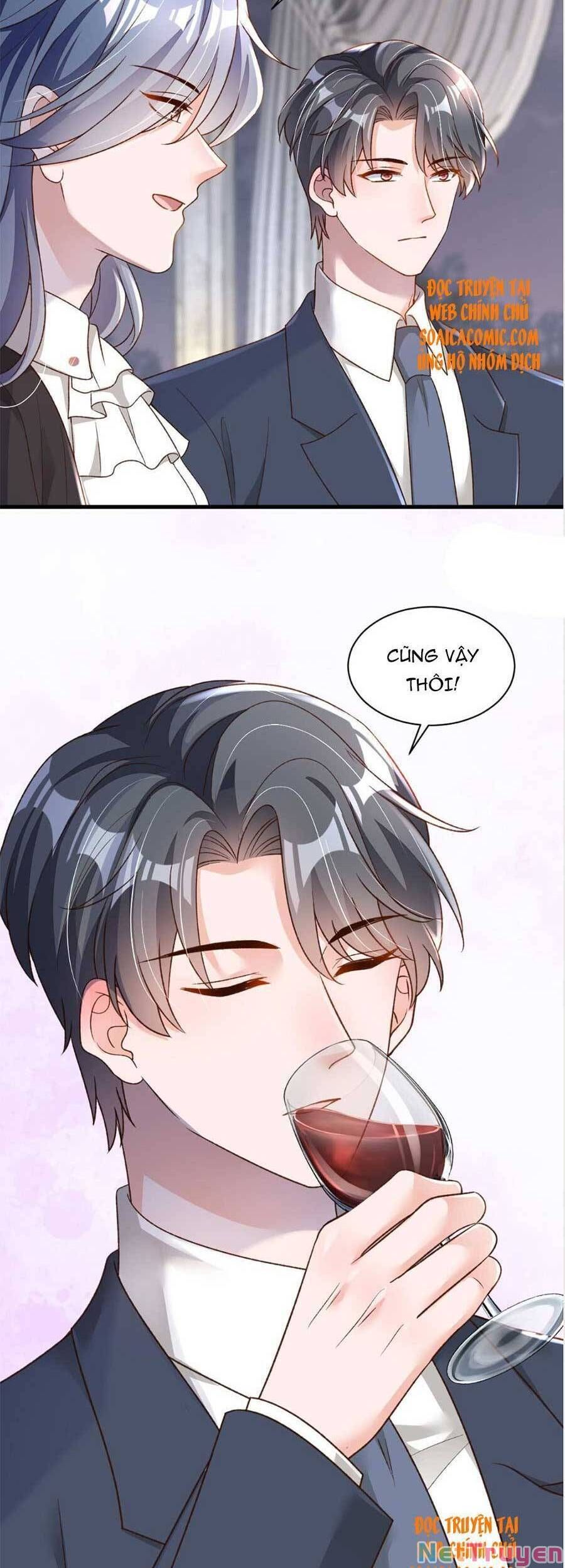Lời Thì Thầm Của Ác Ma Chapter 66 - Trang 2