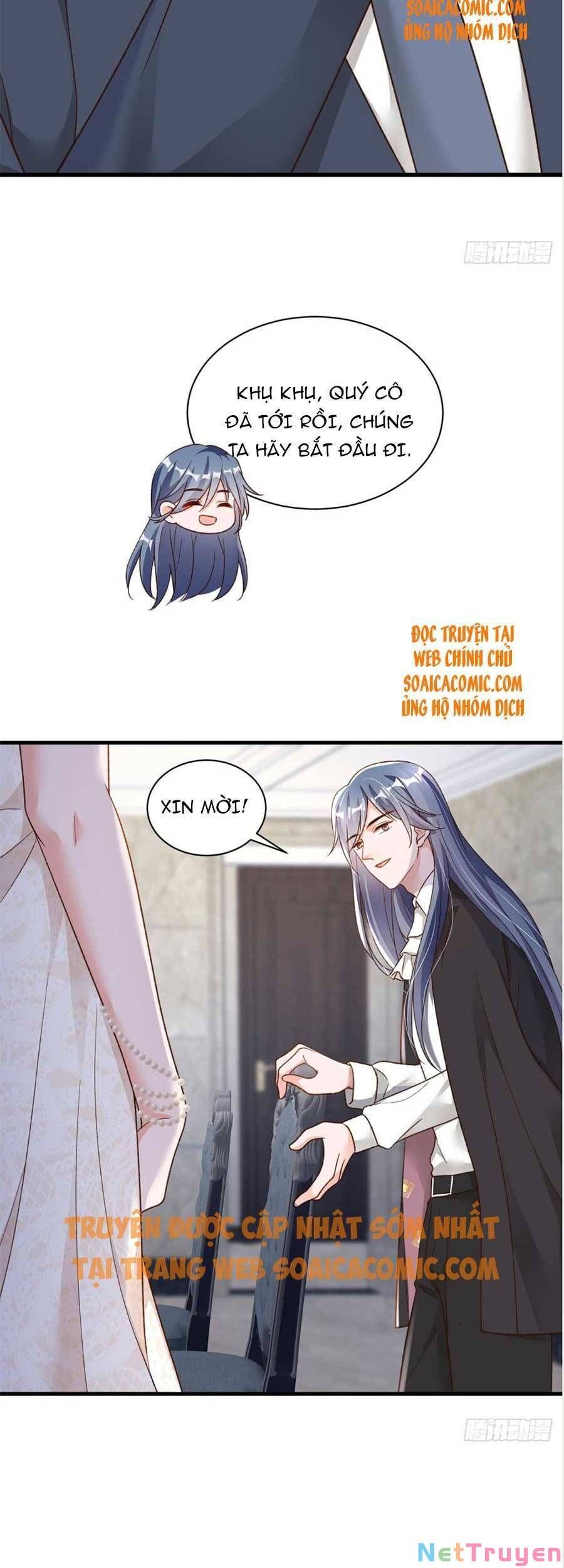 Lời Thì Thầm Của Ác Ma Chapter 66 - Trang 2