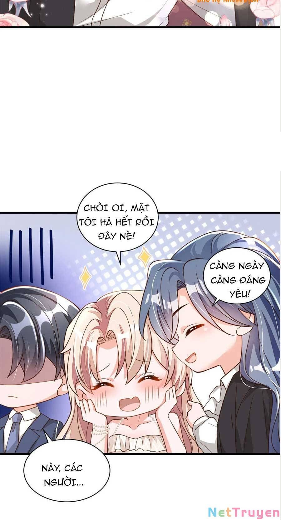Lời Thì Thầm Của Ác Ma Chapter 66 - Trang 2