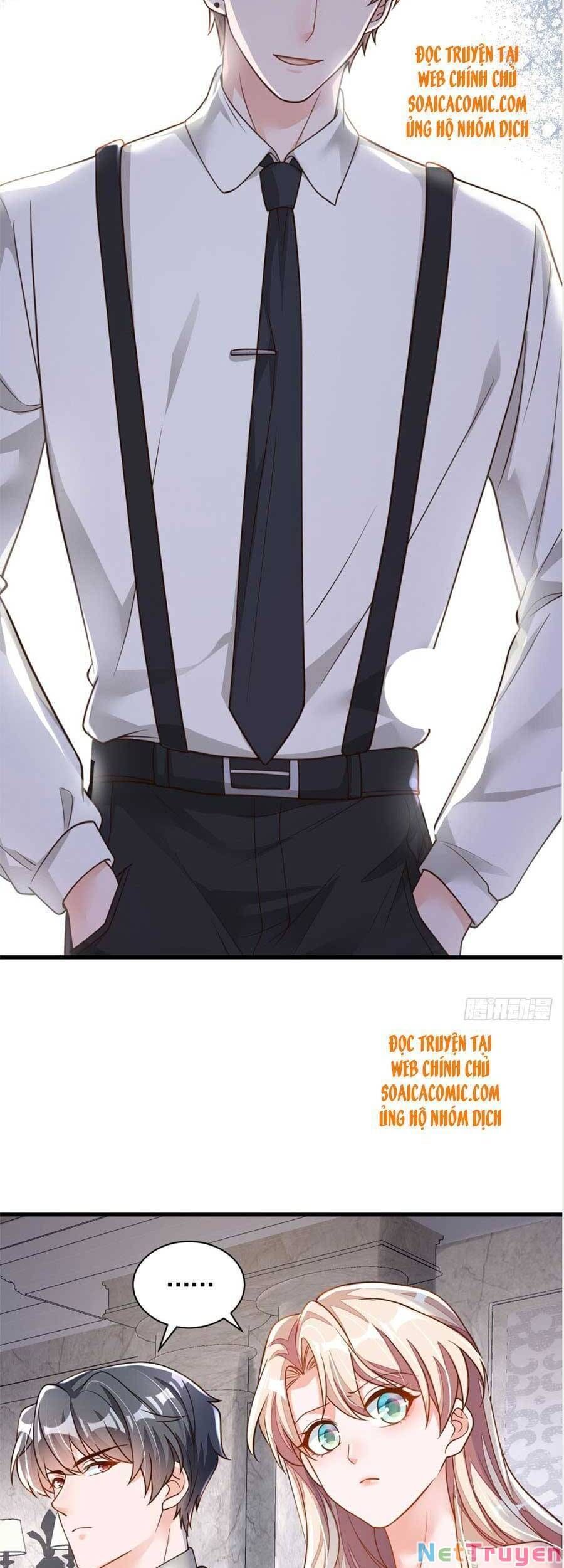 Lời Thì Thầm Của Ác Ma Chapter 66 - Trang 2