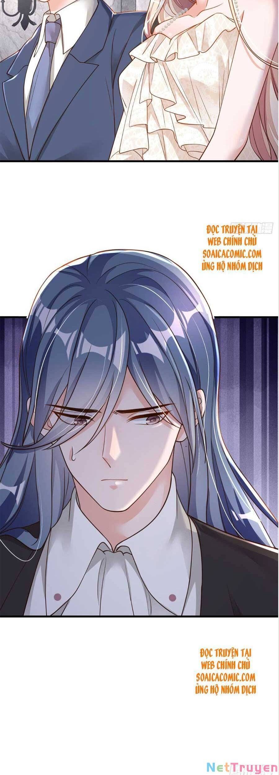 Lời Thì Thầm Của Ác Ma Chapter 66 - Trang 2