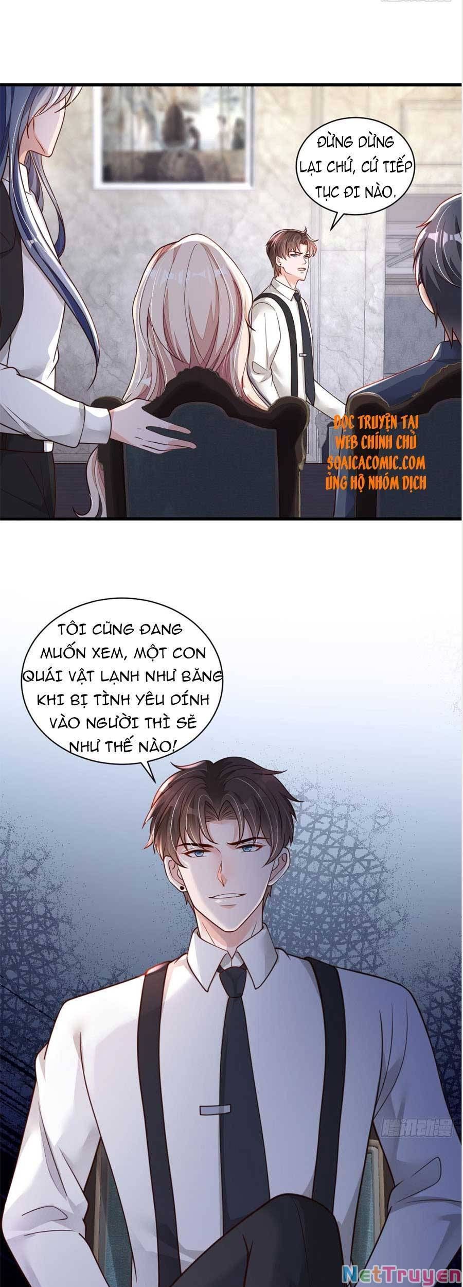 Lời Thì Thầm Của Ác Ma Chapter 66 - Trang 2