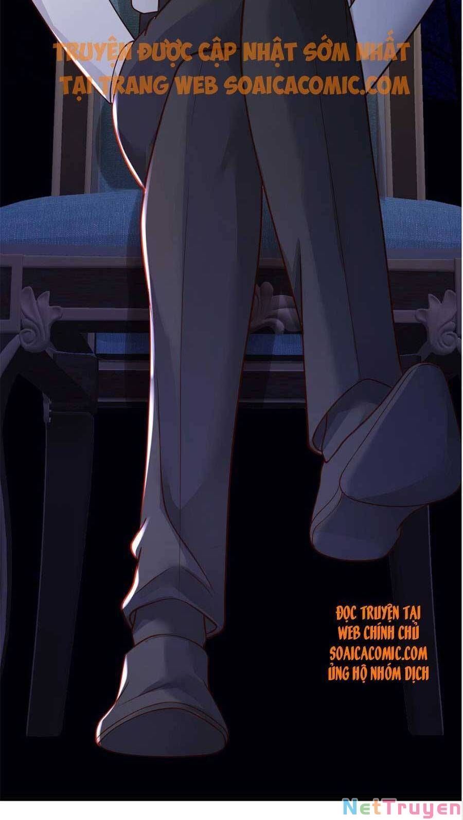 Lời Thì Thầm Của Ác Ma Chapter 66 - Trang 2
