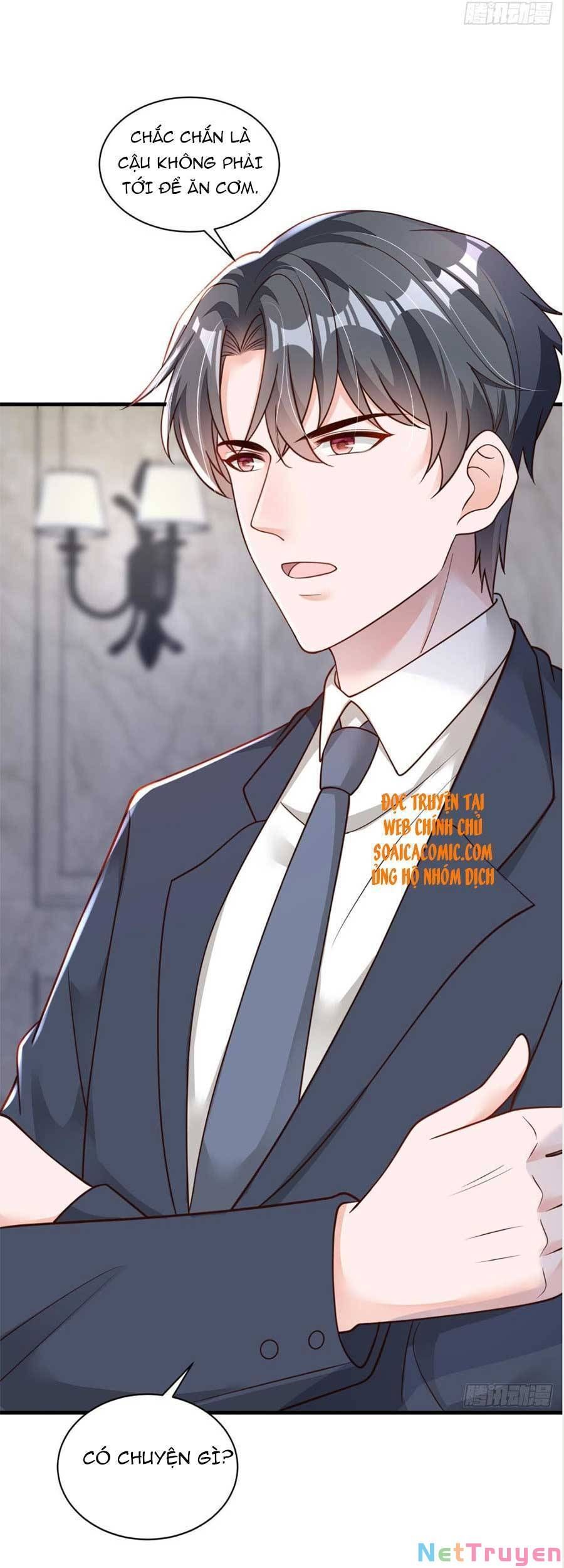 Lời Thì Thầm Của Ác Ma Chapter 66 - Trang 2