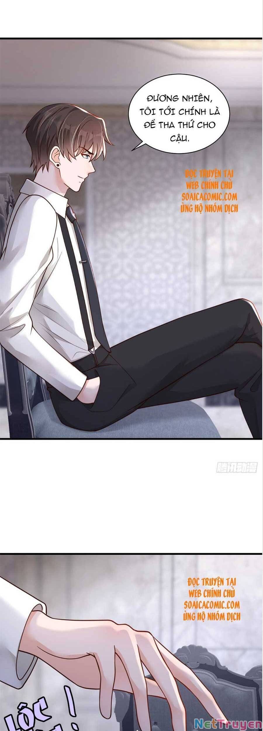 Lời Thì Thầm Của Ác Ma Chapter 66 - Trang 2