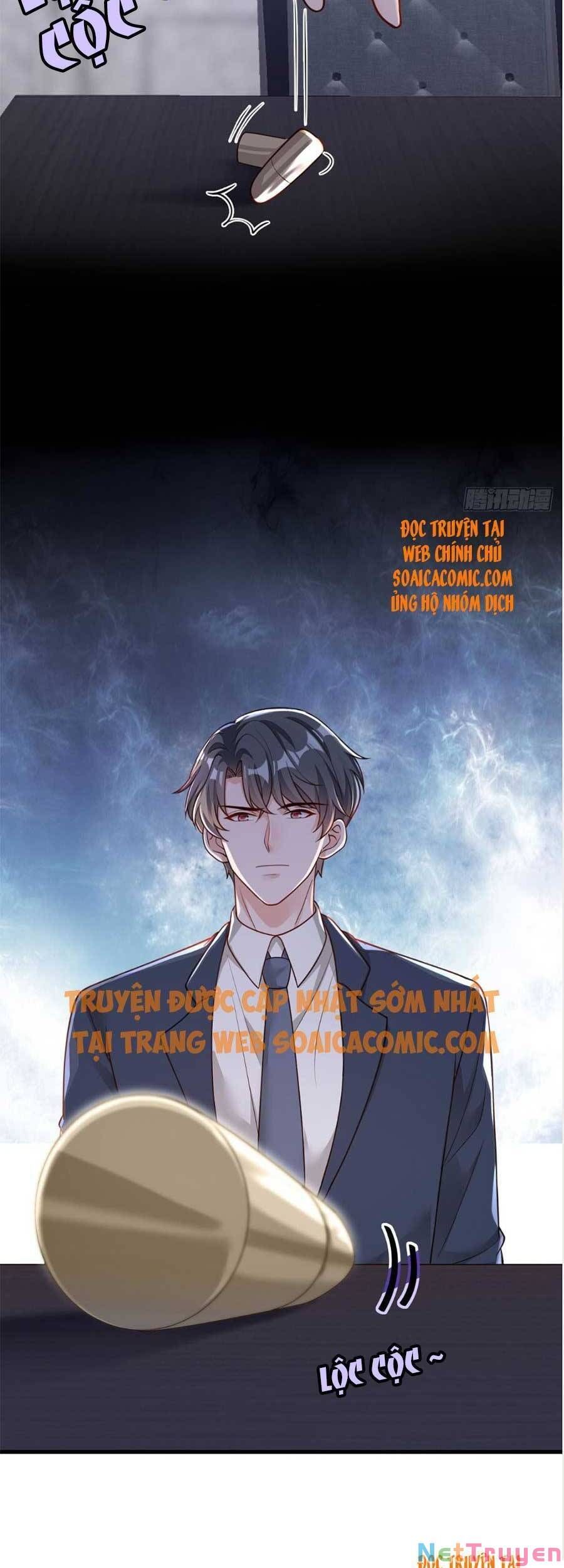 Lời Thì Thầm Của Ác Ma Chapter 66 - Trang 2