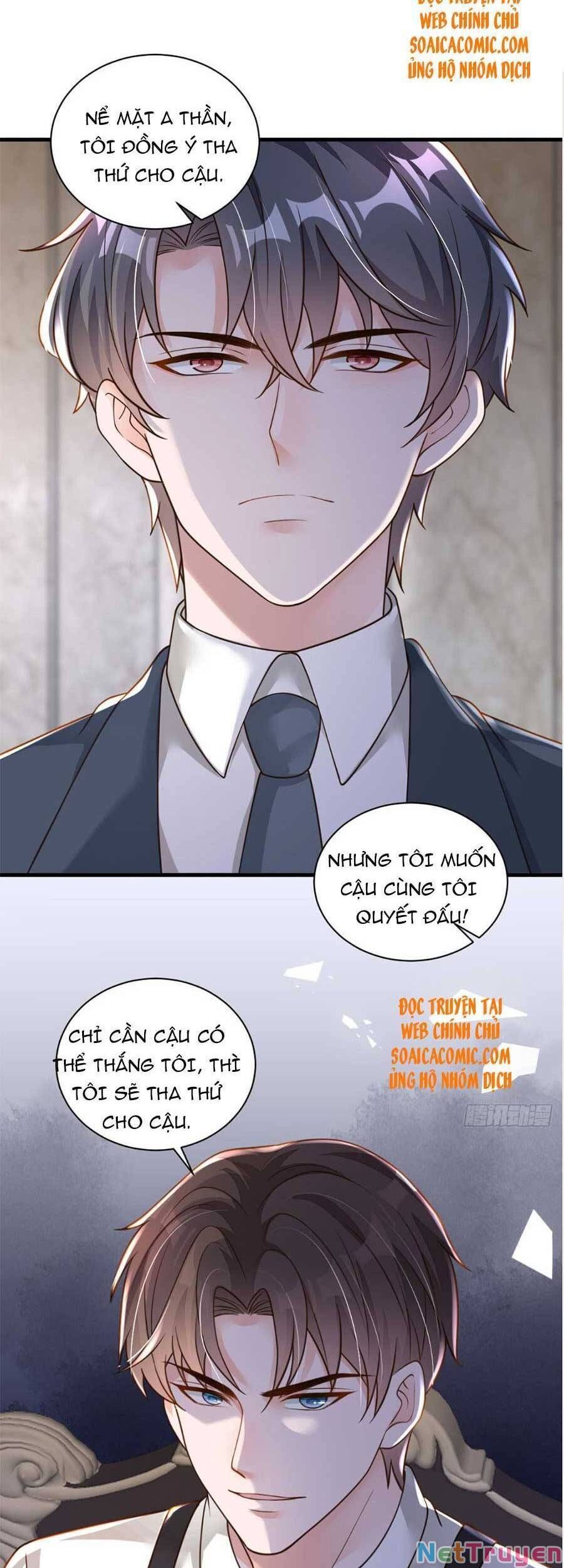 Lời Thì Thầm Của Ác Ma Chapter 66 - Trang 2