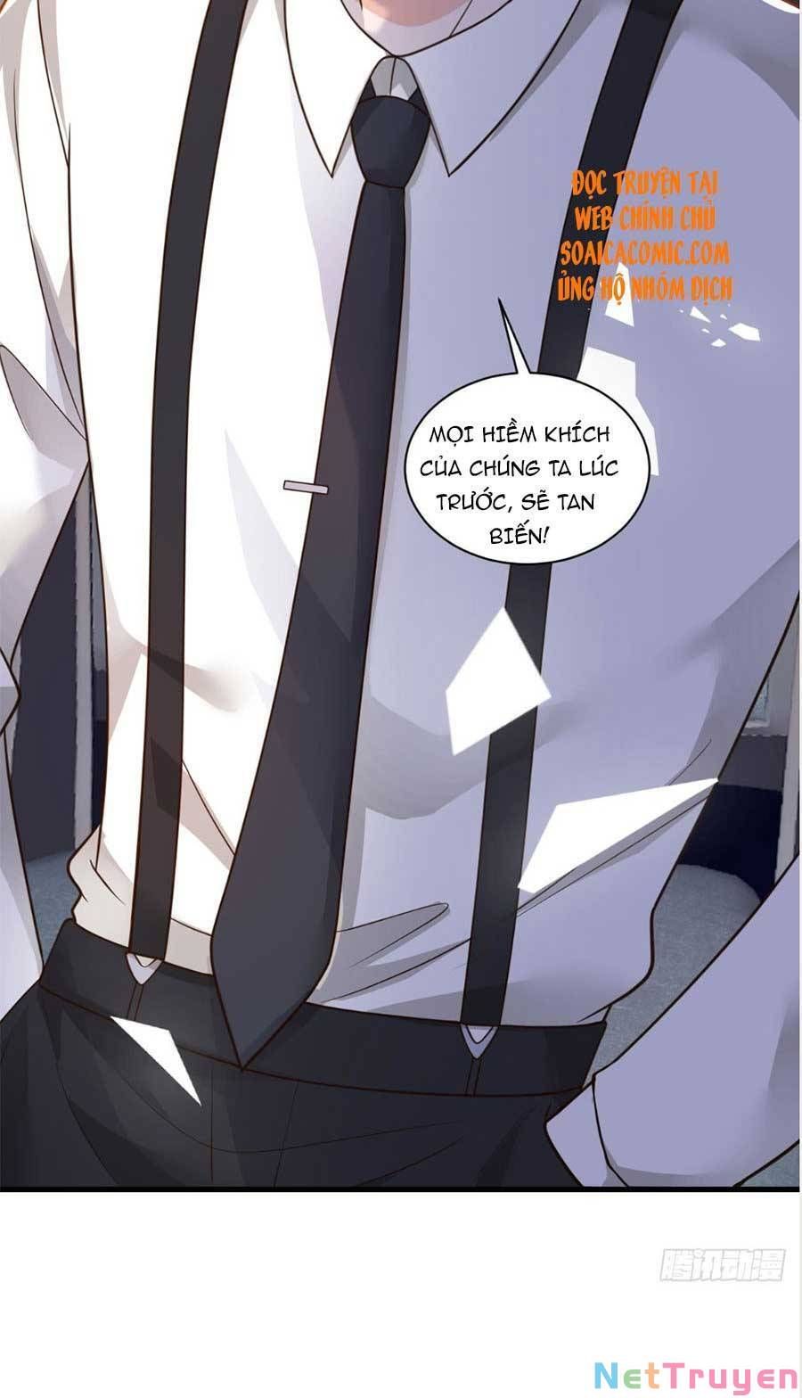 Lời Thì Thầm Của Ác Ma Chapter 66 - Trang 2