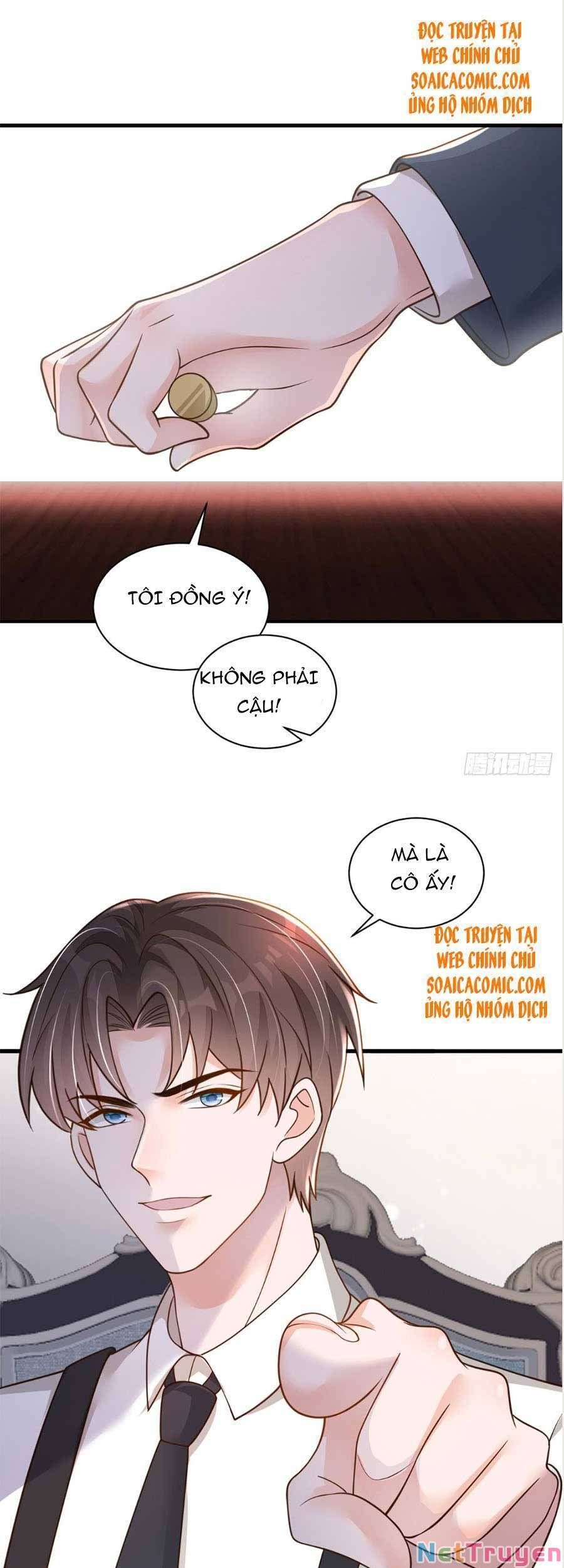 Lời Thì Thầm Của Ác Ma Chapter 66 - Trang 2