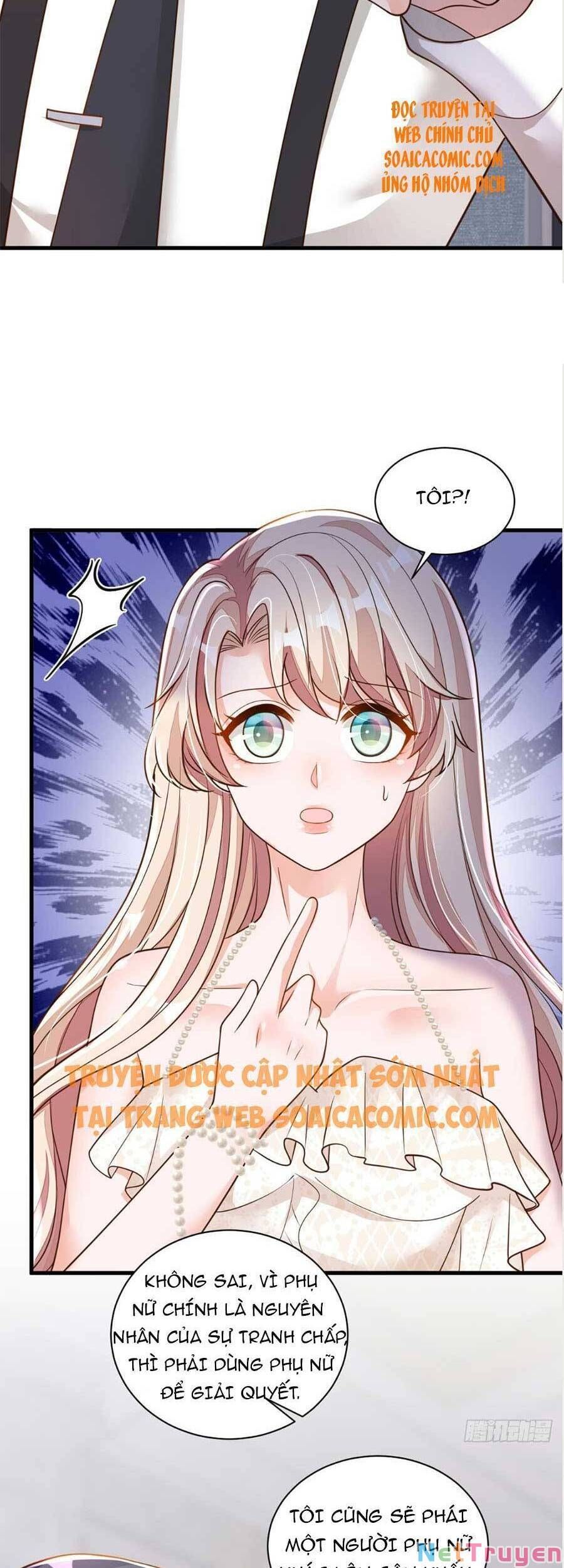 Lời Thì Thầm Của Ác Ma Chapter 66 - Trang 2