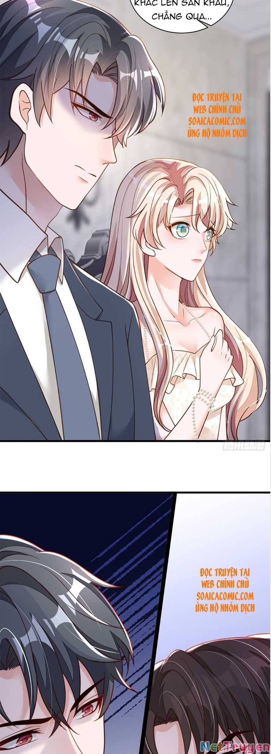 Lời Thì Thầm Của Ác Ma Chapter 66 - Trang 2