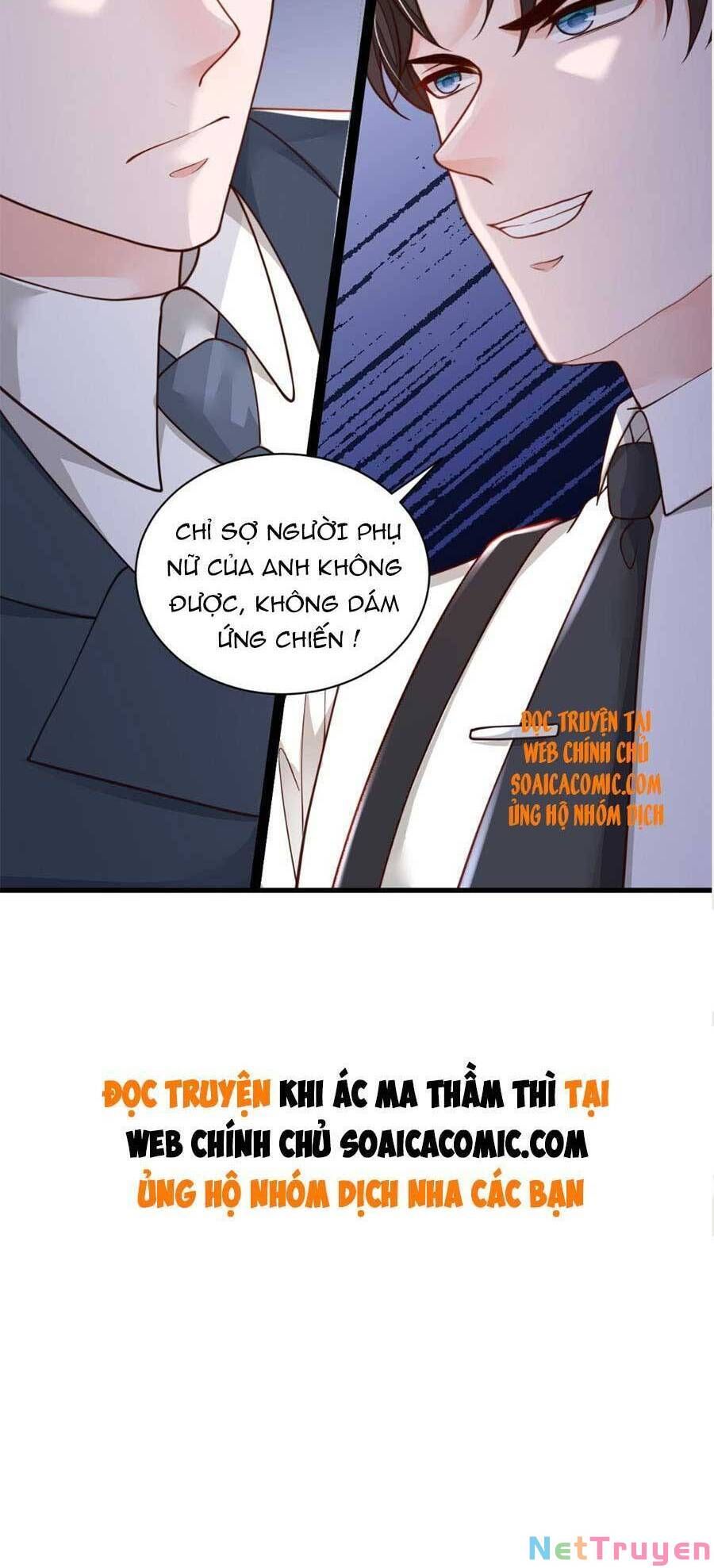 Lời Thì Thầm Của Ác Ma Chapter 66 - Trang 2