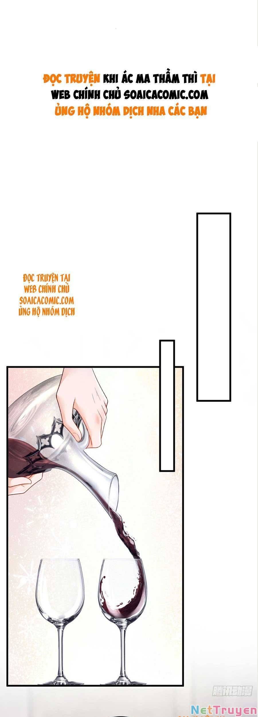Lời Thì Thầm Của Ác Ma Chapter 66 - Trang 2