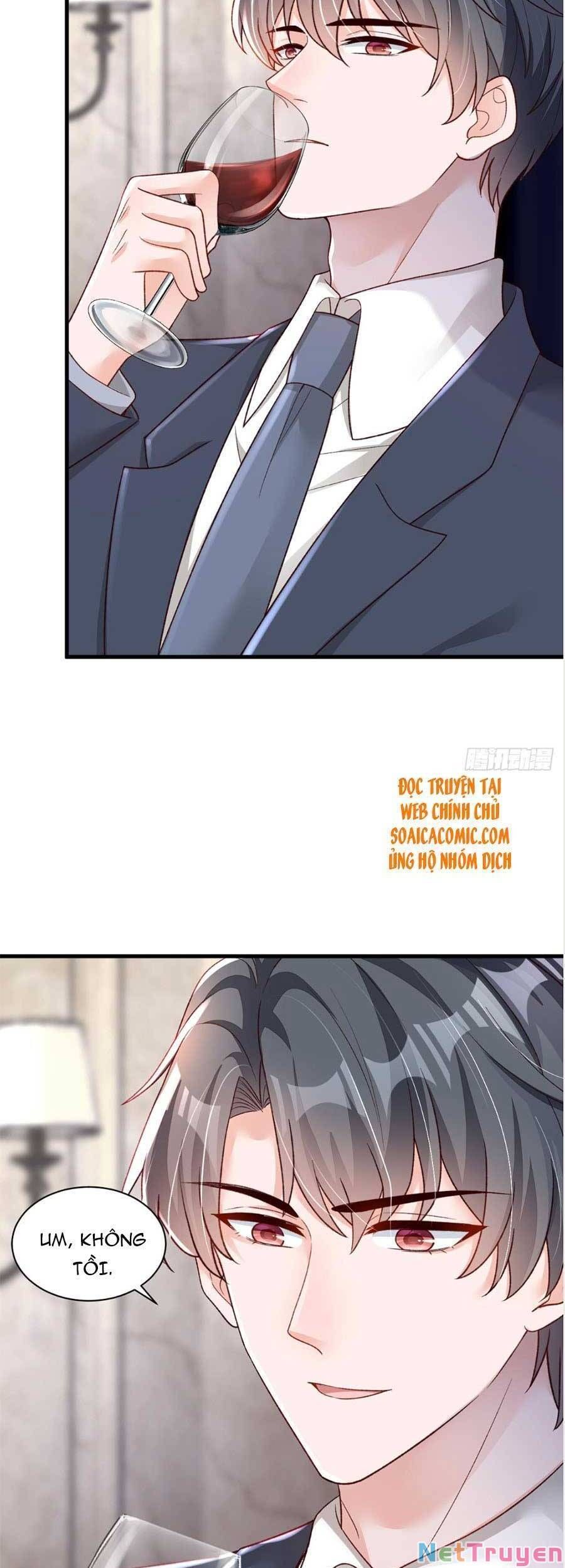 Lời Thì Thầm Của Ác Ma Chapter 66 - Trang 2