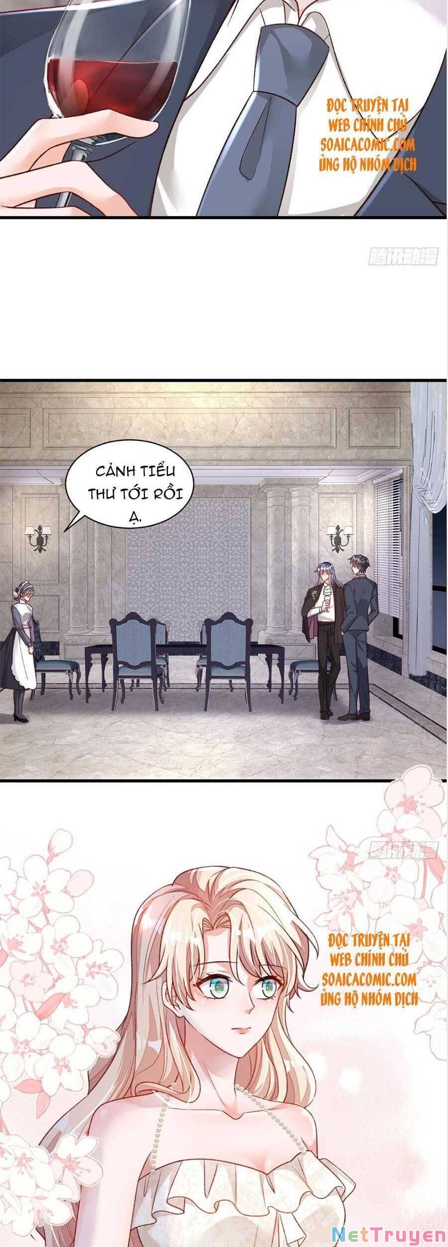 Lời Thì Thầm Của Ác Ma Chapter 66 - Trang 2
