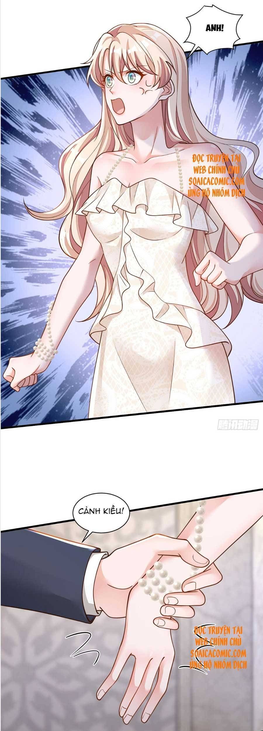 Lời Thì Thầm Của Ác Ma Chapter 67 - Trang 2