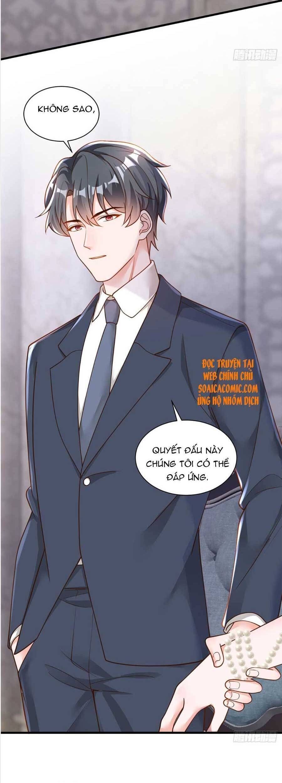 Lời Thì Thầm Của Ác Ma Chapter 67 - Trang 2