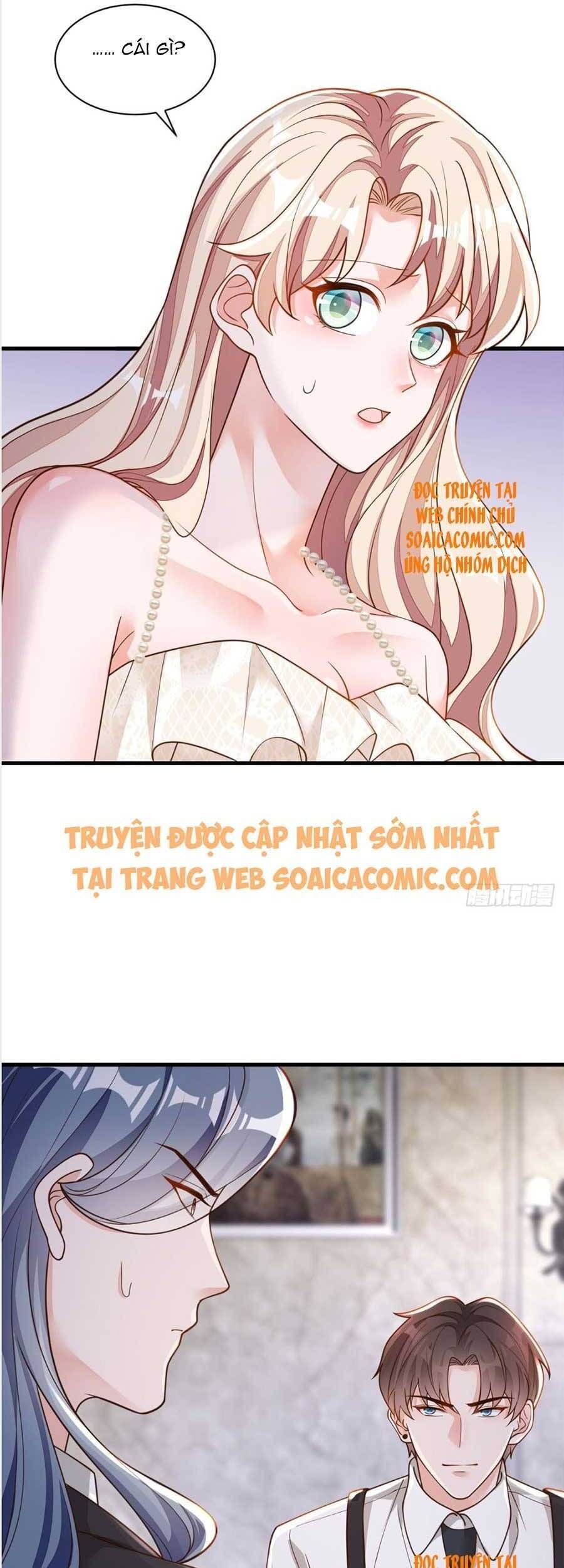 Lời Thì Thầm Của Ác Ma Chapter 67 - Trang 2