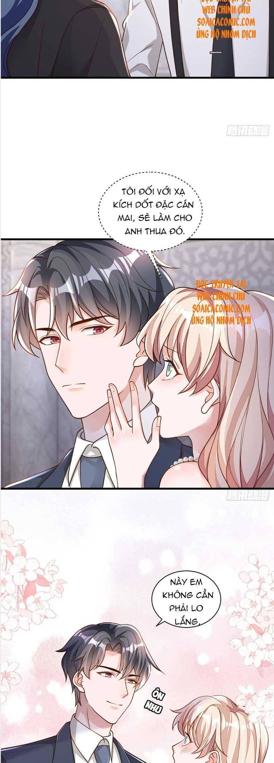 Lời Thì Thầm Của Ác Ma Chapter 67 - Trang 2