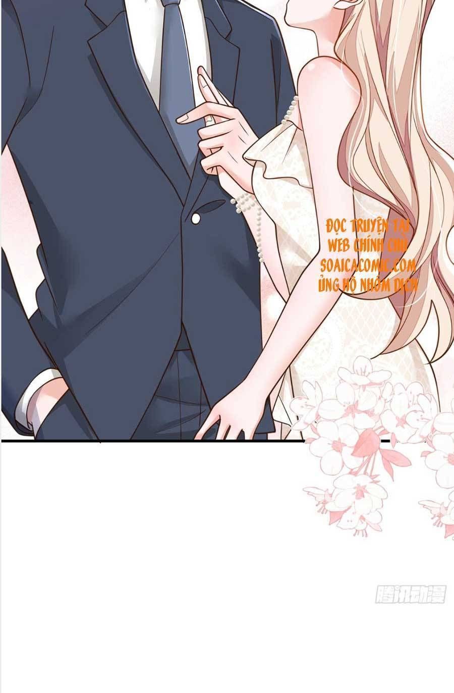 Lời Thì Thầm Của Ác Ma Chapter 67 - Trang 2