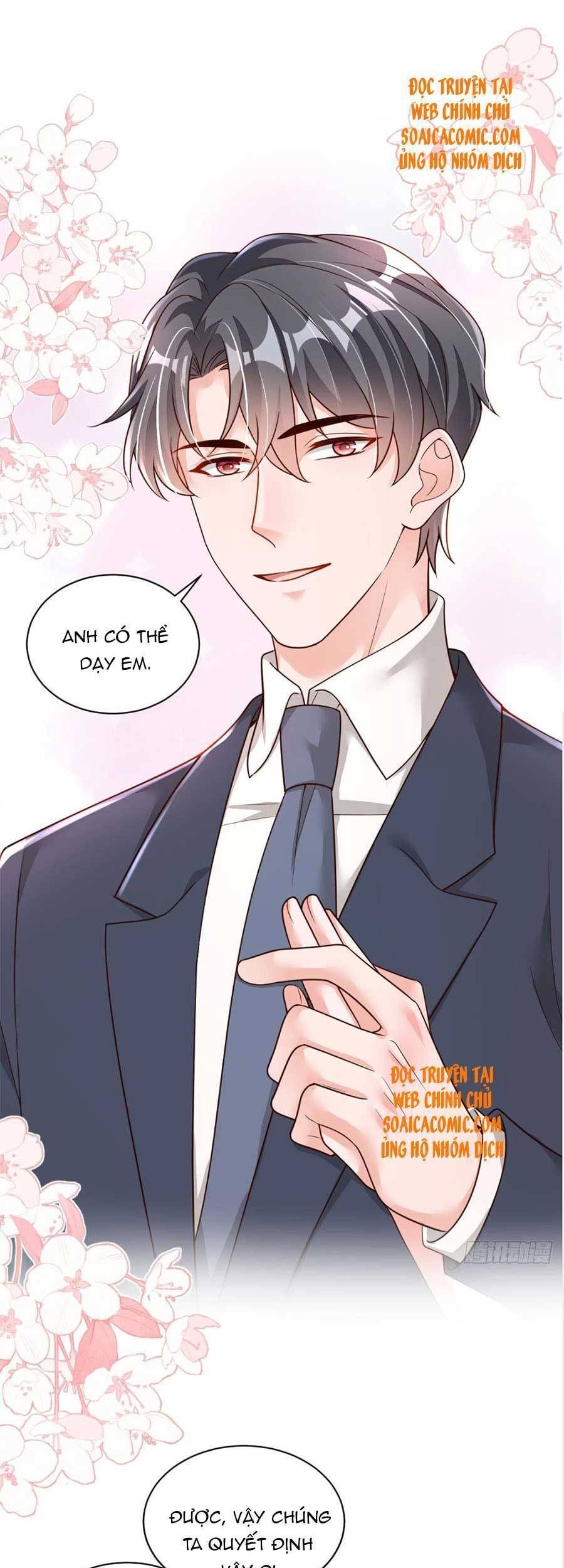 Lời Thì Thầm Của Ác Ma Chapter 67 - Trang 2