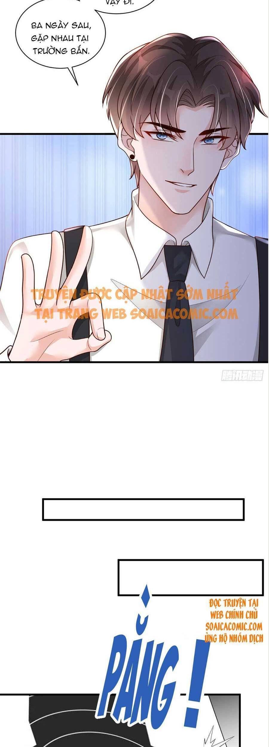 Lời Thì Thầm Của Ác Ma Chapter 67 - Trang 2