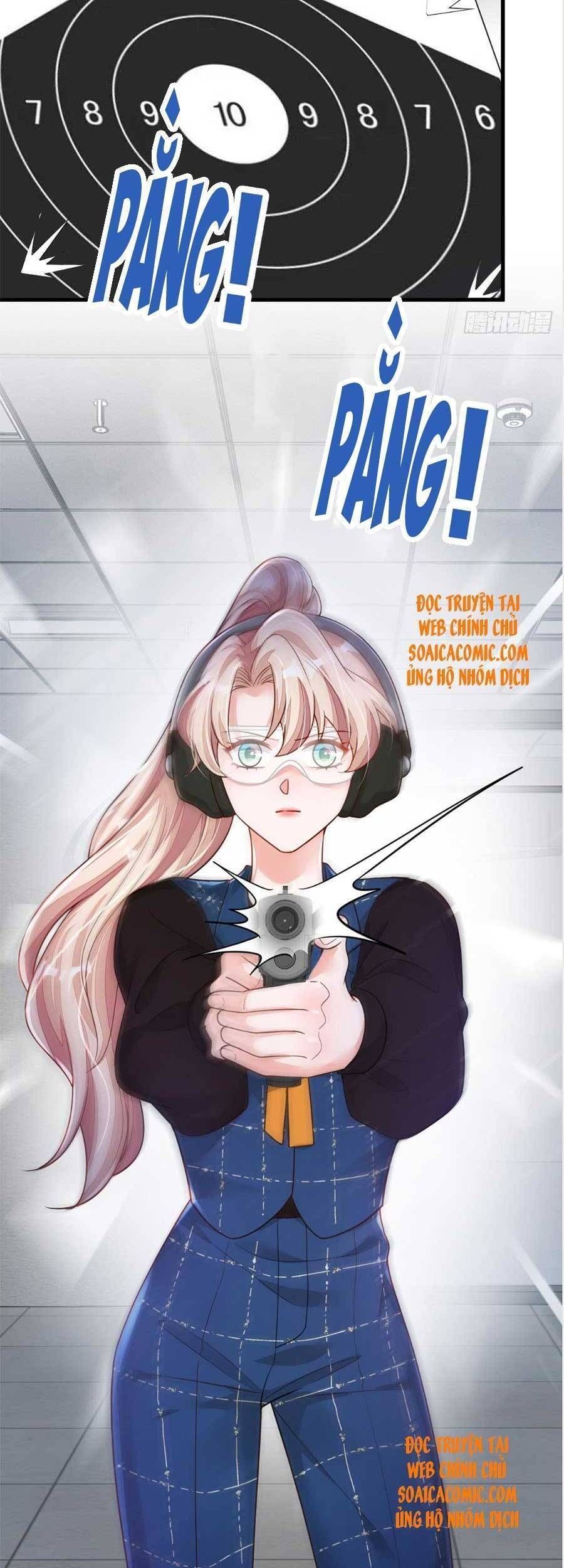 Lời Thì Thầm Của Ác Ma Chapter 67 - Trang 2