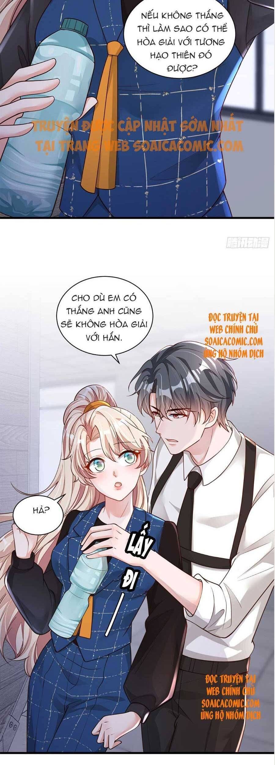Lời Thì Thầm Của Ác Ma Chapter 67 - Trang 2