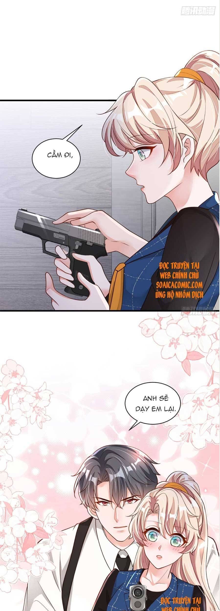Lời Thì Thầm Của Ác Ma Chapter 67 - Trang 2