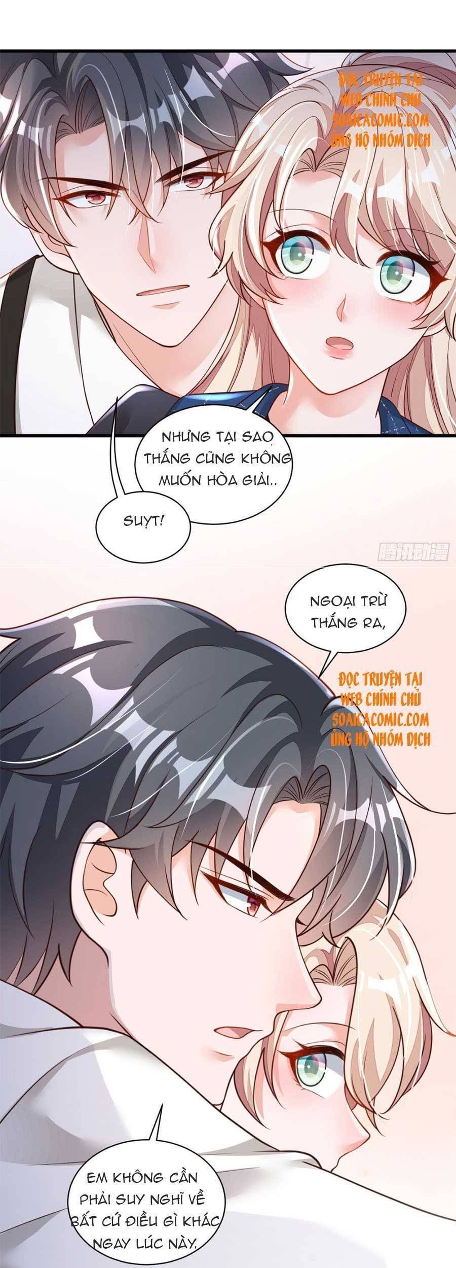 Lời Thì Thầm Của Ác Ma Chapter 67 - Trang 2