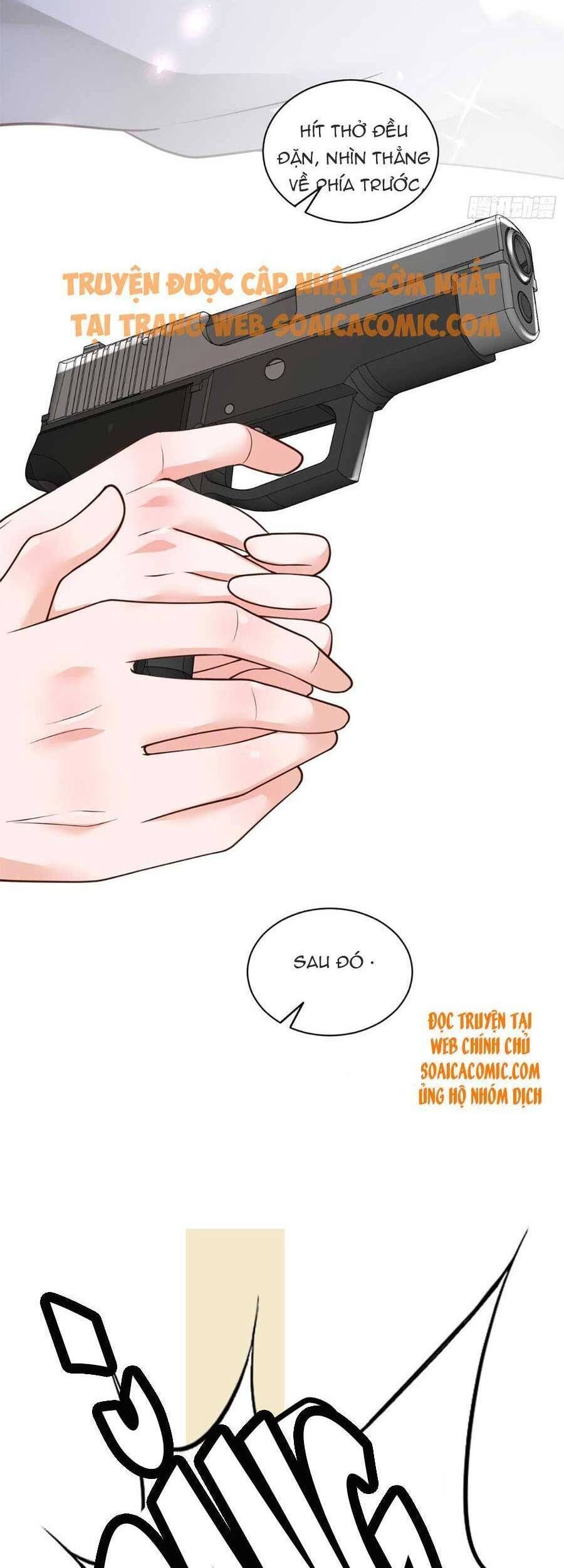 Lời Thì Thầm Của Ác Ma Chapter 67 - Trang 2