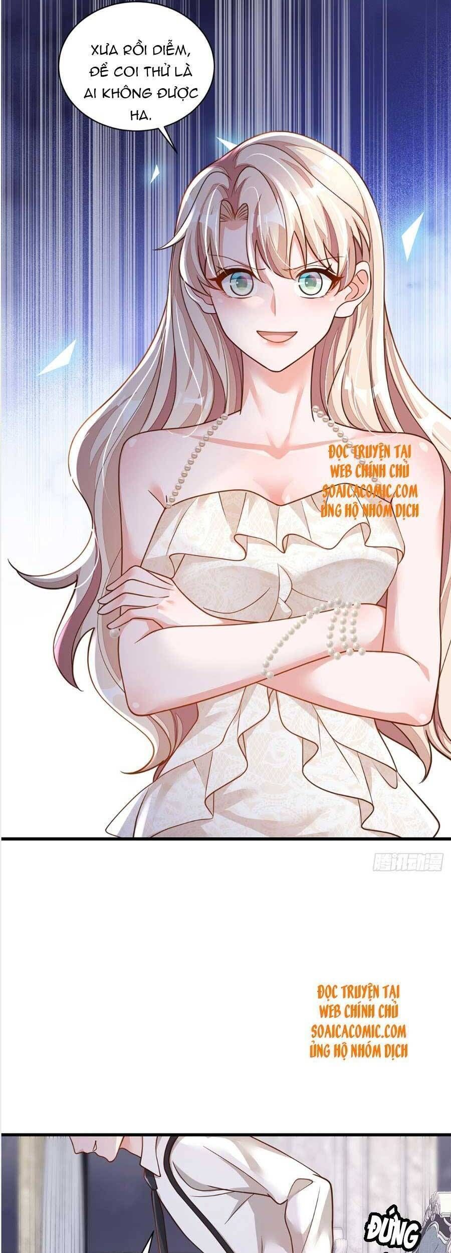 Lời Thì Thầm Của Ác Ma Chapter 67 - Trang 2