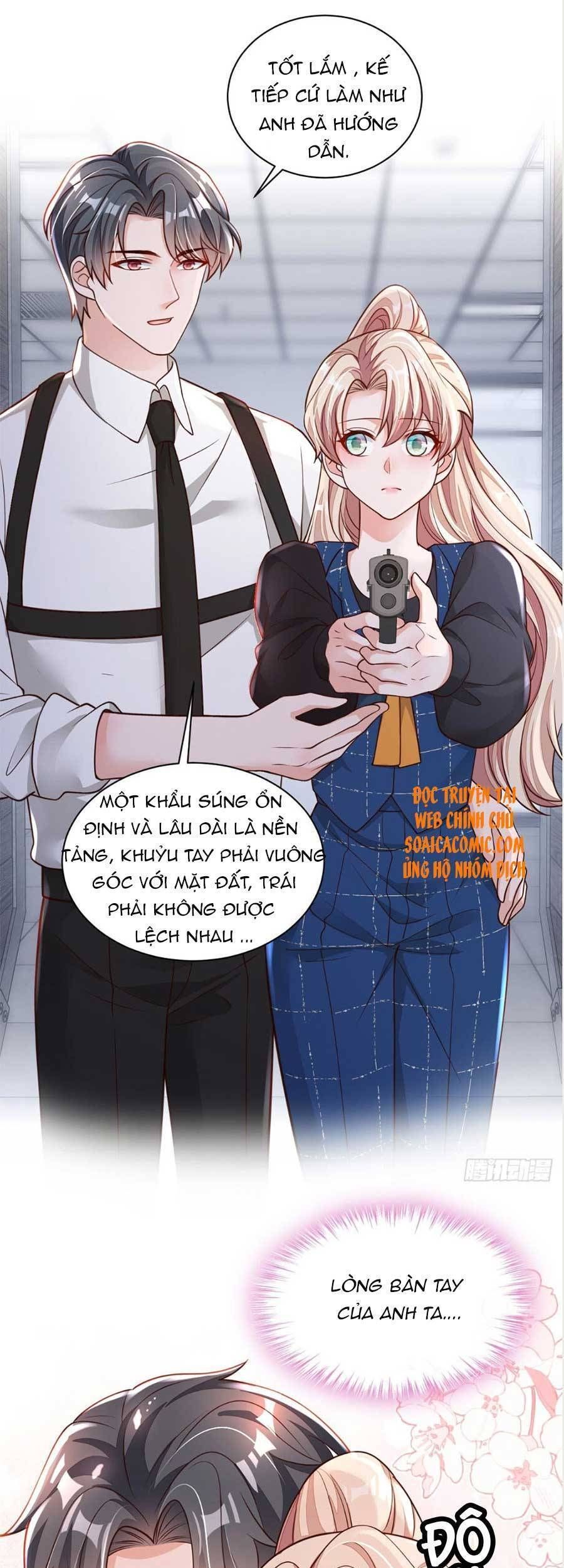 Lời Thì Thầm Của Ác Ma Chapter 68 - Trang 2