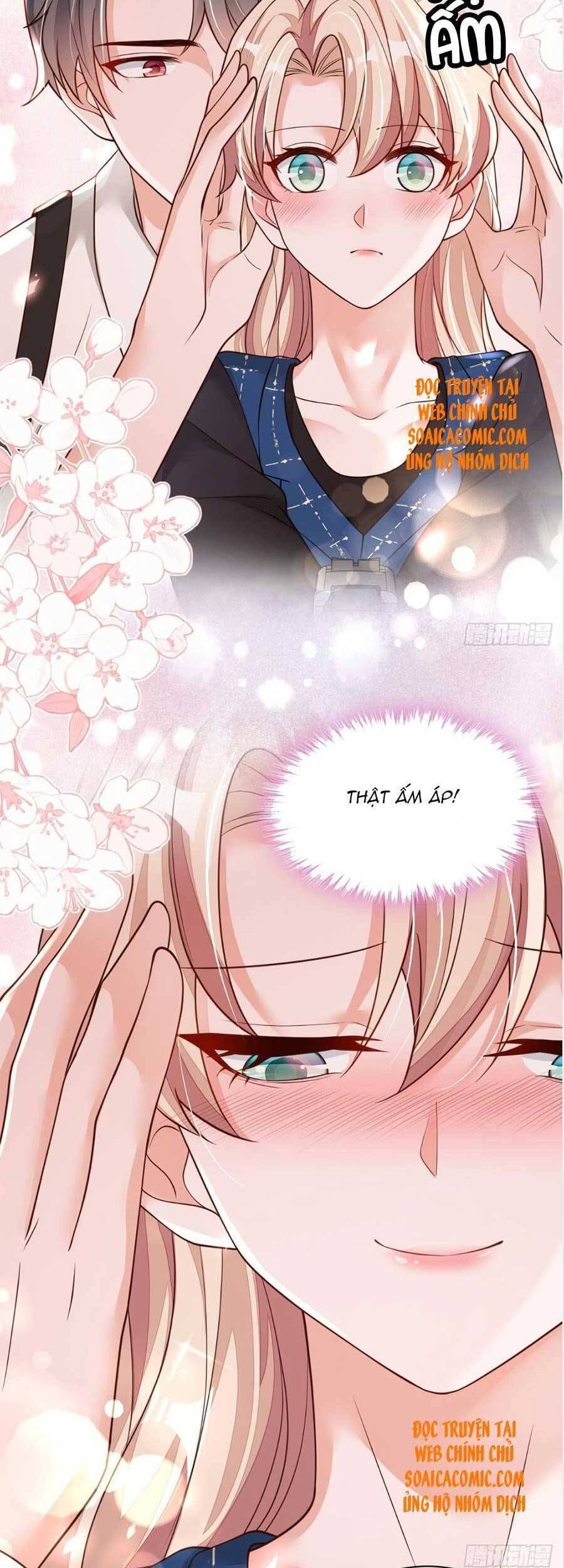 Lời Thì Thầm Của Ác Ma Chapter 68 - Trang 2