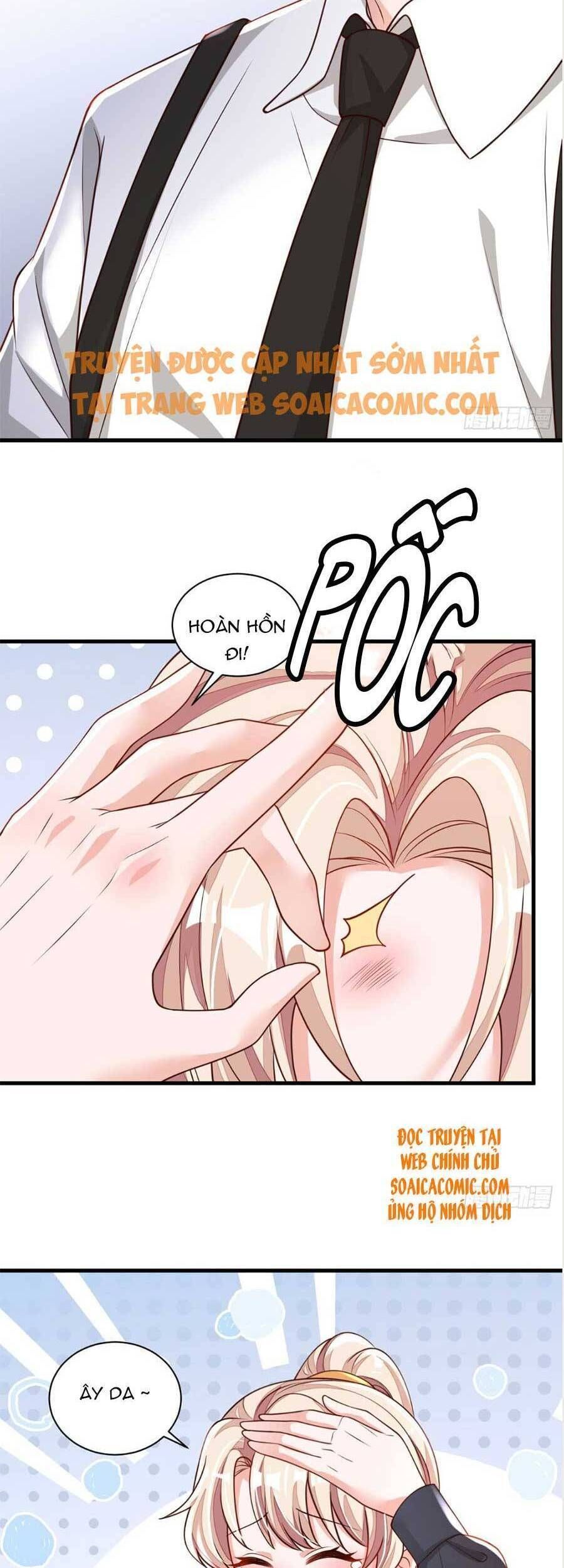 Lời Thì Thầm Của Ác Ma Chapter 68 - Trang 2