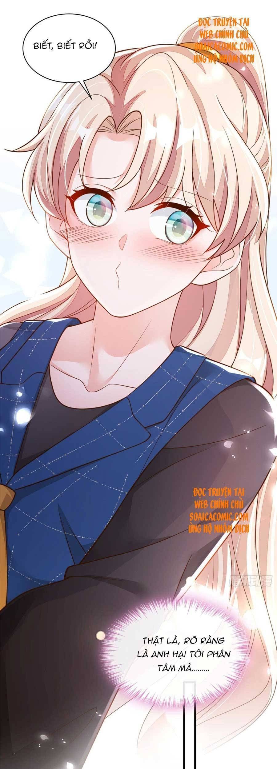 Lời Thì Thầm Của Ác Ma Chapter 68 - Trang 2