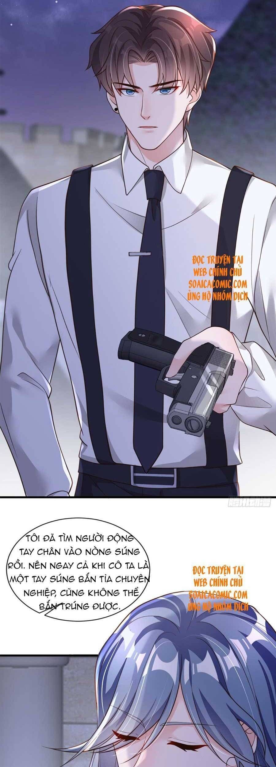 Lời Thì Thầm Của Ác Ma Chapter 68 - Trang 2