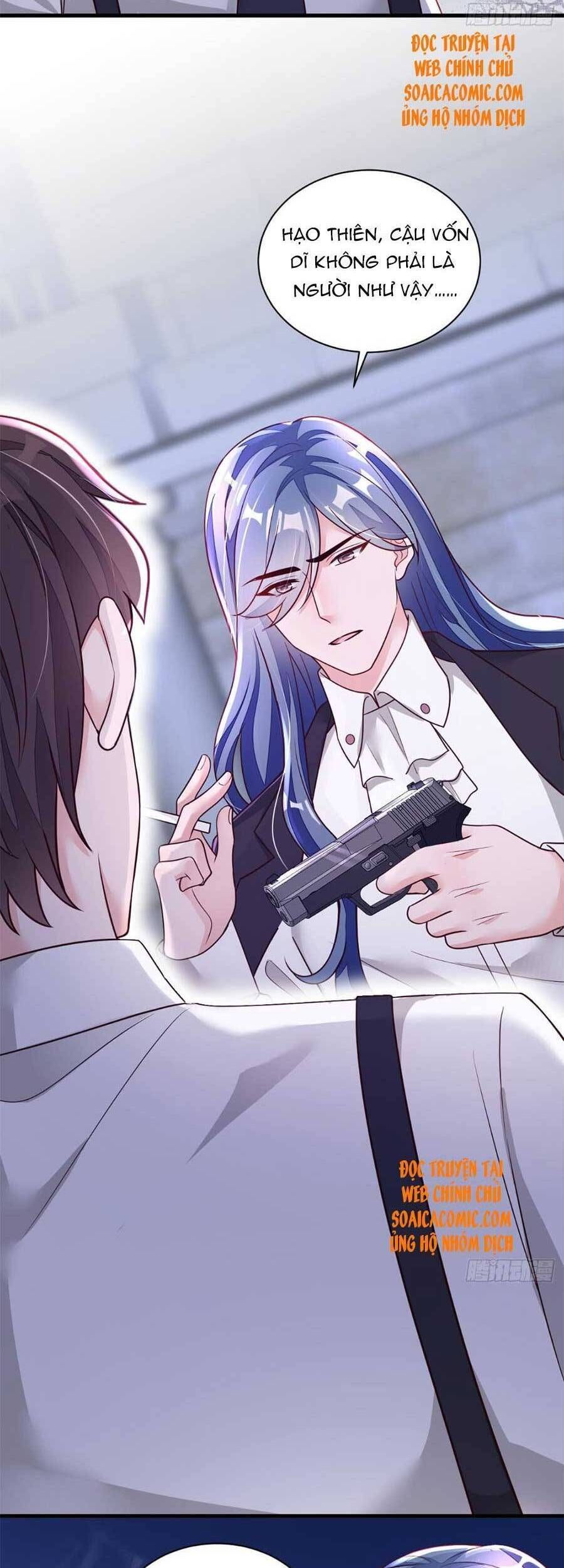 Lời Thì Thầm Của Ác Ma Chapter 68 - Trang 2