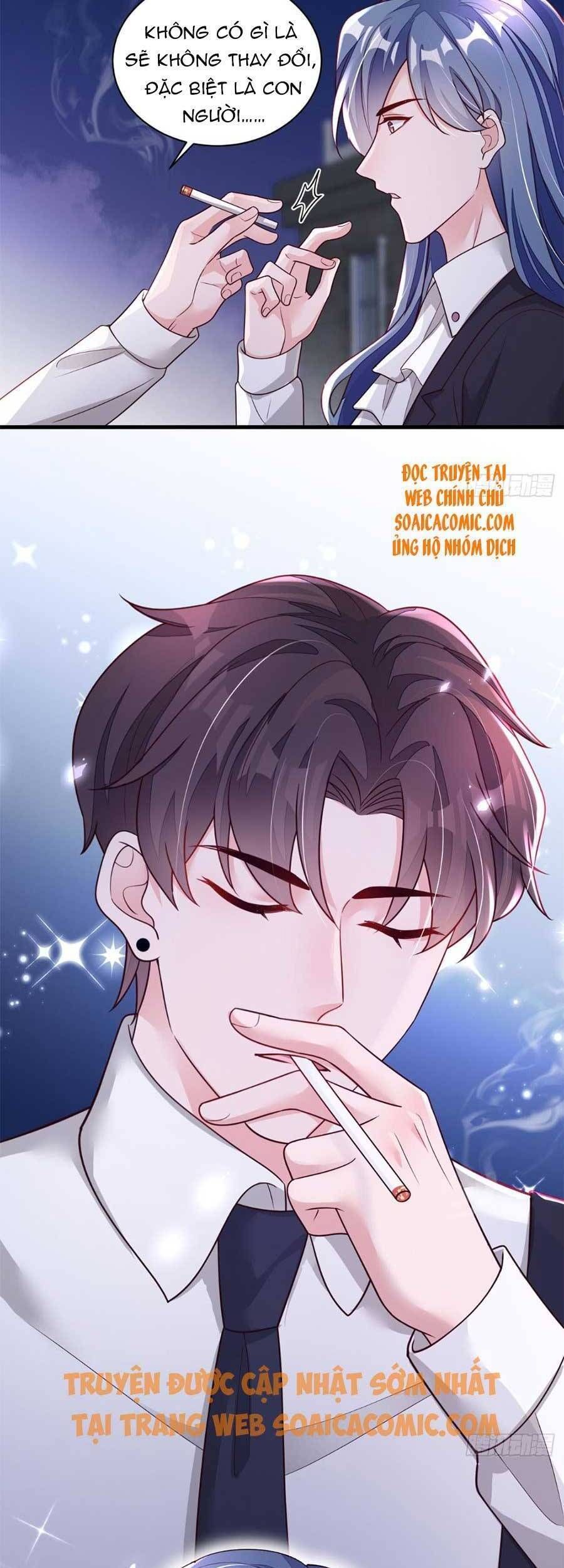 Lời Thì Thầm Của Ác Ma Chapter 68 - Trang 2