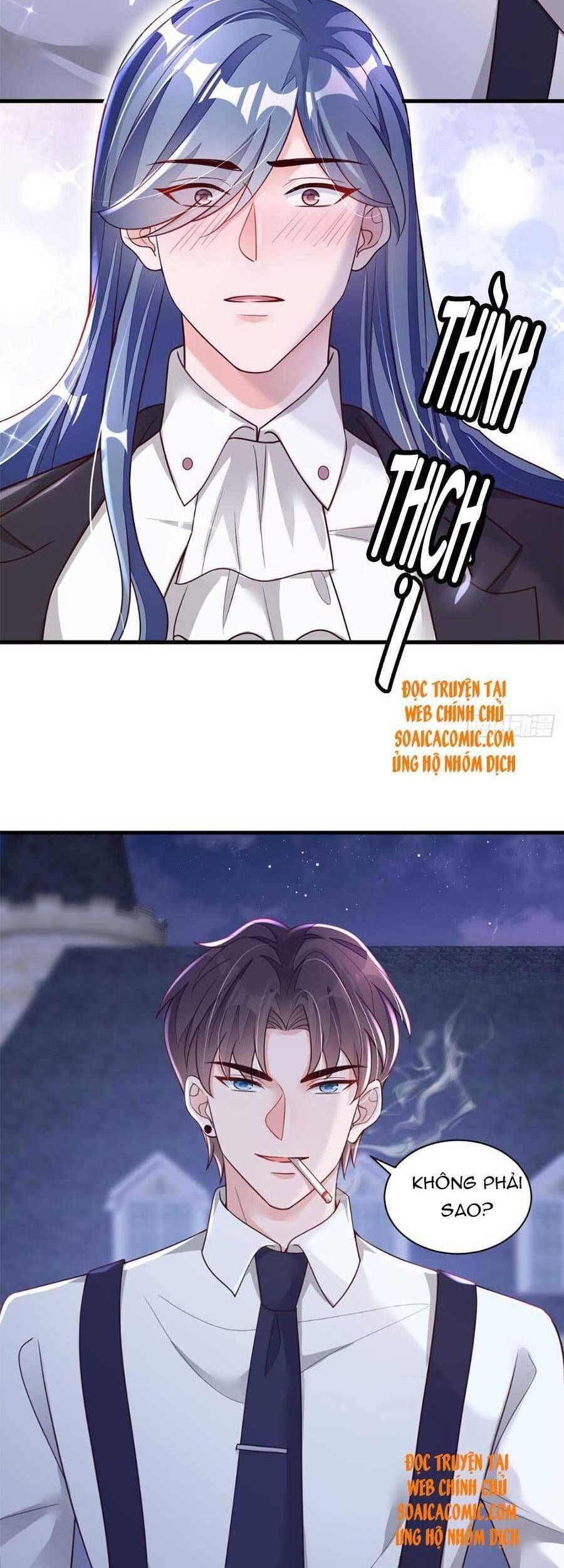 Lời Thì Thầm Của Ác Ma Chapter 68 - Trang 2