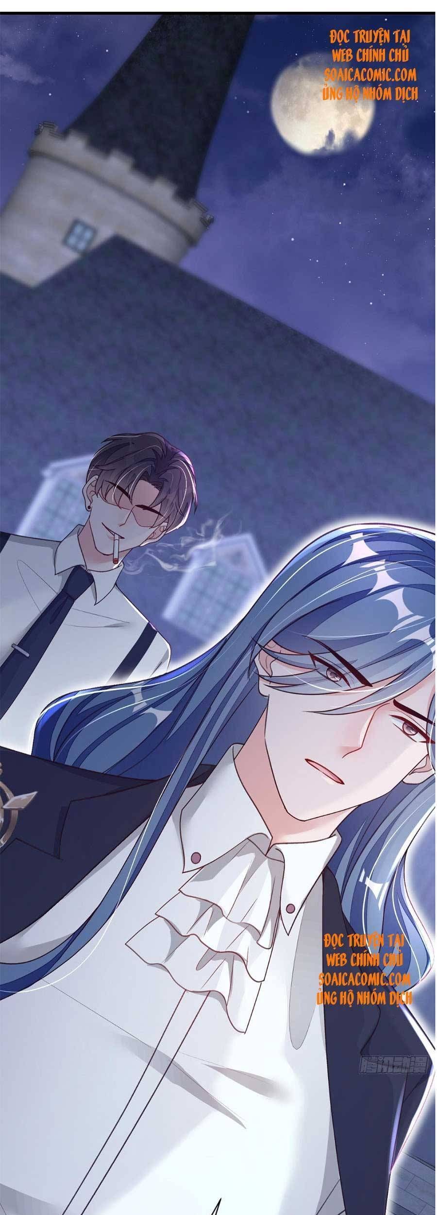 Lời Thì Thầm Của Ác Ma Chapter 68 - Trang 2